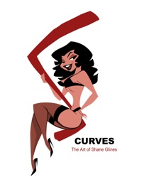 Book S Curves - Shane Glines