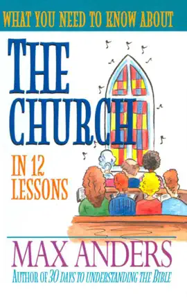 Read: What You Need to Know About the Church Book