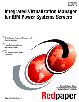 Read: Integrated Virtualization Manager for Book IBM Power Systems Servers