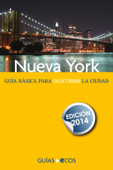 Nueva York - Ecos Travel Books