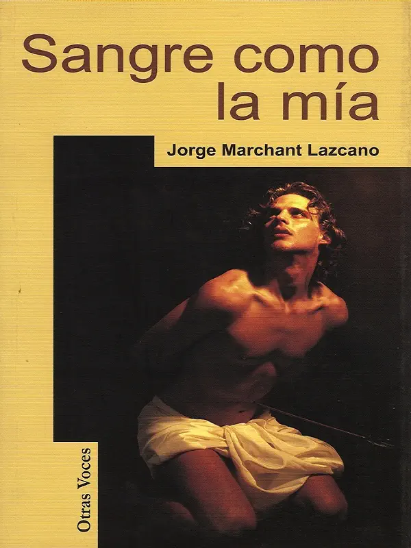Sangre Como la Mía