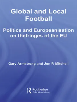 Read: Global and Local Football Book