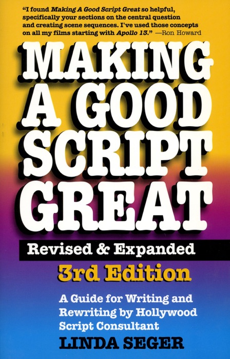 Making a Good Script Great