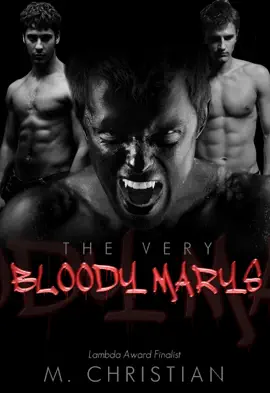 Read: The Very Bloody Marys Book