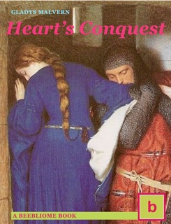 Heart’s Conquest by Gladys Malvern & Amber Reitan