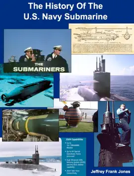 Read: The History of the U.S. Book Navy Submarine