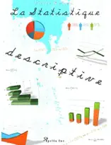La statistique descriptive