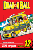 Dragon Ball, Vol. 12 - 鳥山明