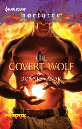 Read: Book The Covert Wolf