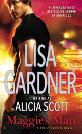 Maggie's Man - Lisa Gardner