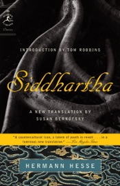 Siddhartha - Hermann Hesse & Susan Bernofsky