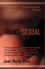 Trans-Sexual - Jean Marie Stine