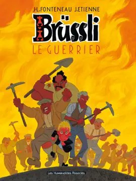 Read: Book Brüssli T2