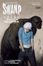 Download Swamp Thing by Brian K. Vaughan Vol. 2