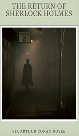 The Return of Sherlock Holmes - Xiang Ronghua & Arthur Conan Doyle