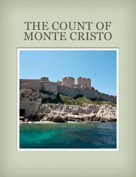 Read: The Count of Book Monte Cristo