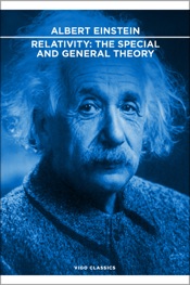 Relativity: The Special and General Theory