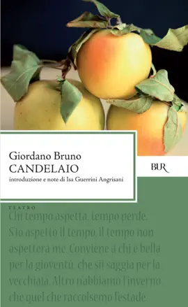 Read: Candelaio