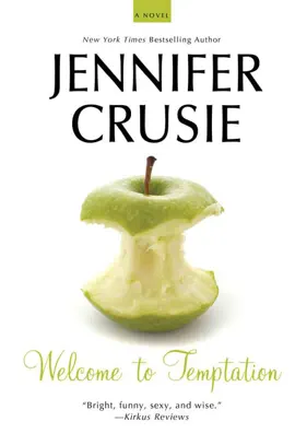 Read: Welcome to Temptation Book
