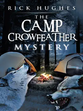 Read: The Camp Crowfeather Book Mystery