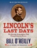 Book Lincoln's Last Days