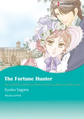 Read: Book The Fortune Hunter