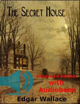 Read: The Secret House Book