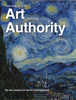 Exploring Art With Art Authority - Art Authority & Charles H. Whitaker