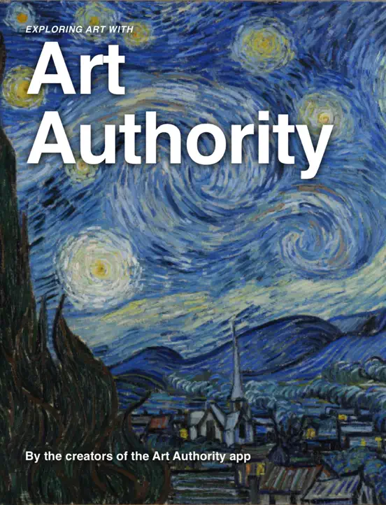 Exploring Art With Art Authority
