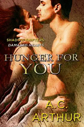 Read: Book Hunger for You
