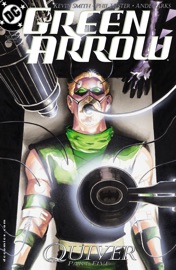 Green Arrow (2000) (2010-) #5 - Kevin Smith & Phil Hester
