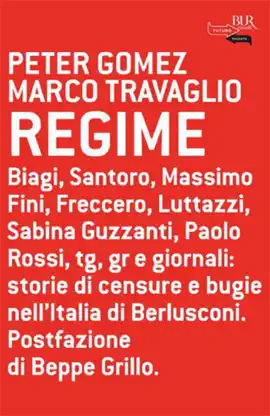 Read: Regime