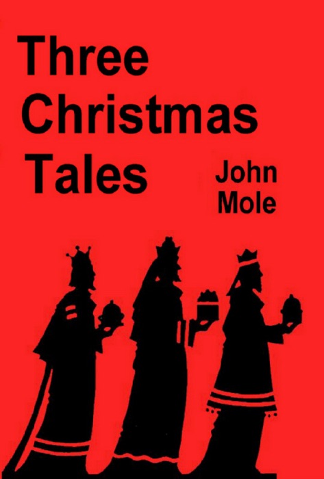 Three Christmas Tales
