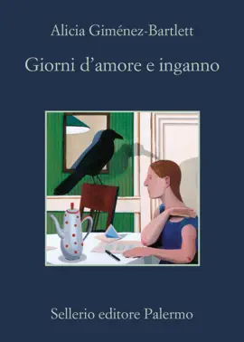 Read: Giorni d'amore Book e inganno