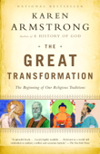 The Great Transformation - Karen Armstrong