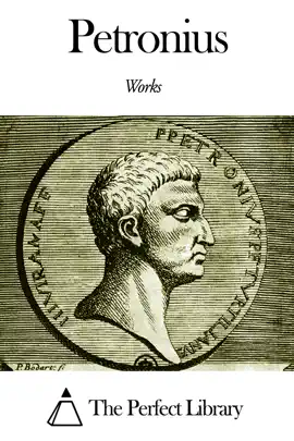 Read: Works of Book Petronius