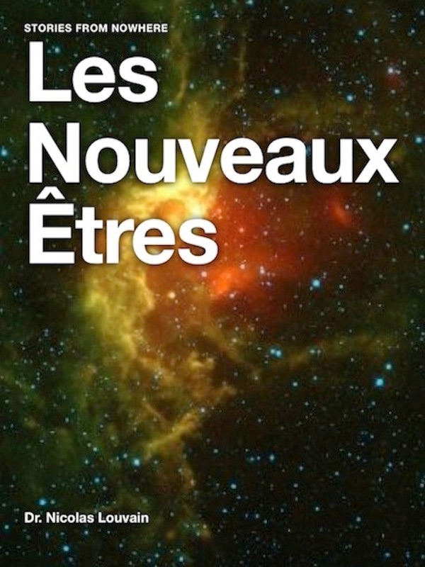 Les Nouveaux Etres