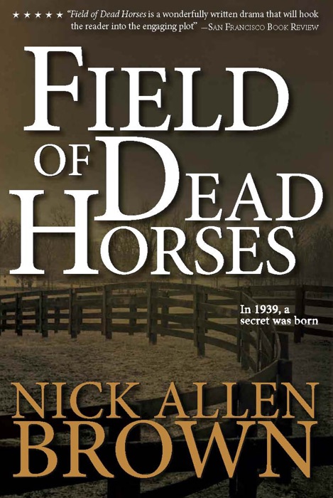 Field of Dead Horses