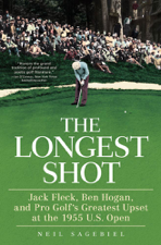 The Longest Shot - Neil Sagebiel Cover Art