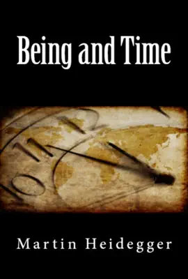 Read: Being and Book Time