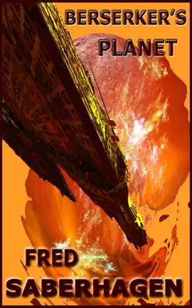 Read: Berserker's Book Planet