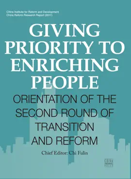 Read: Book Giving Priority to Enriching People