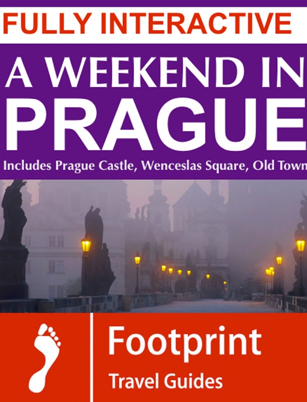 A Weekend in Prague