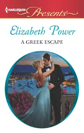 Read: A Book Greek Escape