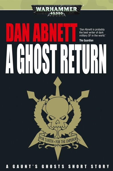 A Ghost Return