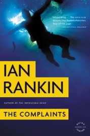 The Complaints - Ian Rankin