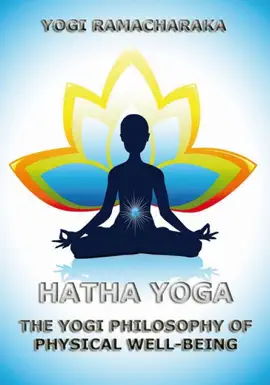 Read: Hatha Book Yoga
