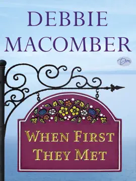 Read: Book When First They Met (Short Story)