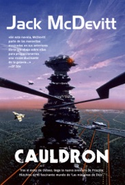 Cauldron - Jack McDevitt