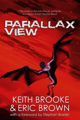 Read: Book Parallax View